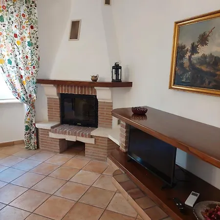La Casa Di Zoe Locazione Turistica شقة *