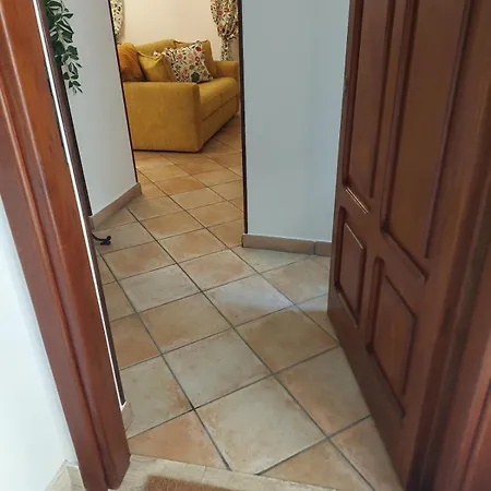 La Casa Di Zoe Locazione Turistica * فليتري