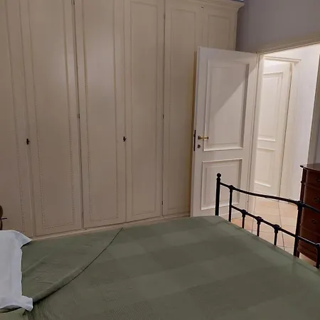 La Casa Di Zoe Locazione Turistica شقة *
