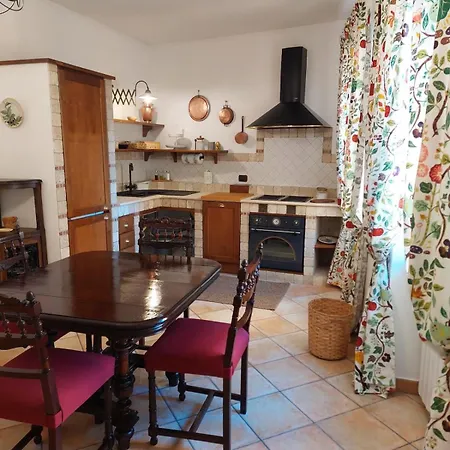 La Casa Di Zoe Locazione Turistica *