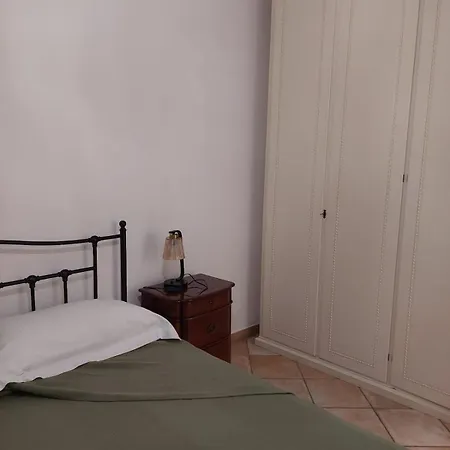 La Casa Di Zoe Locazione Turistica فليتري