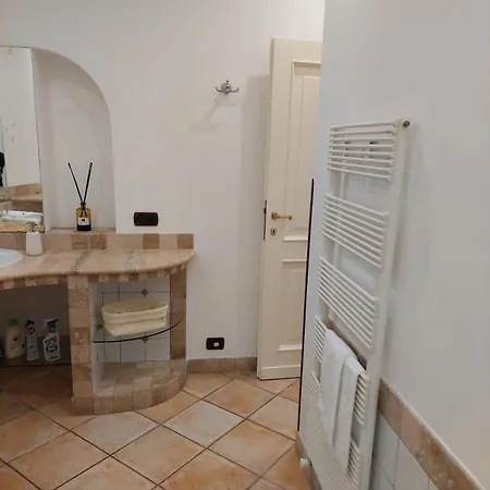 La Casa Di Zoe Locazione Turistica
